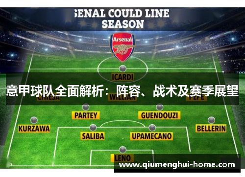 意甲球队全面解析:阵容、战术及赛季展望 意甲球队全面解析:阵容、战术及赛季展望